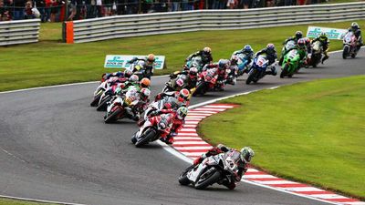 British Superbikes: Record Grids For 2022 But What's Next?