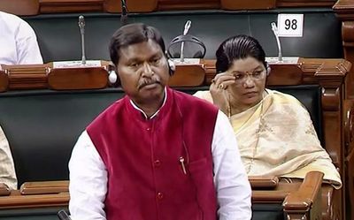 Rajya Sabha approves Bill to amend SC list in Jharkhand