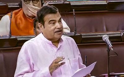 New norms being introduced to ensure safety of vehicle users: Gadkari