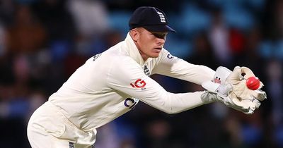 Sam Billings drops England captaincy hint as he discusses Test recall