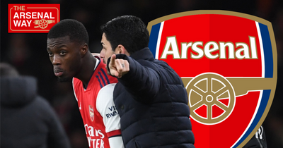 Nicolas Pepe’s Arsenal fate sealed with Mikel Arteta eyeing premium transfer replacements
