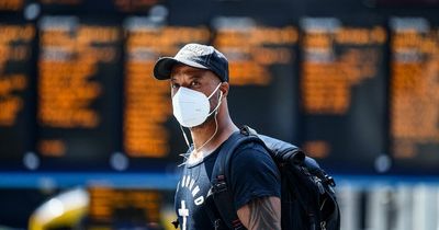 Scotland covid face mask laws to end on April 18 but guidance to remain in place