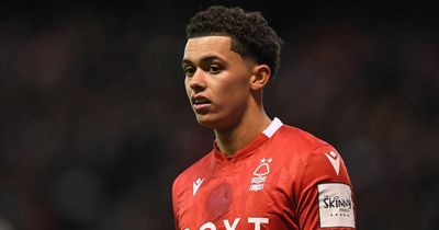 Leeds United director Victor Orta details attempt to recruit Nottingham Forest's Brennan Johnson