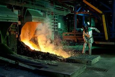 Glencore ends new business in Russia but stops short of full withdrawal