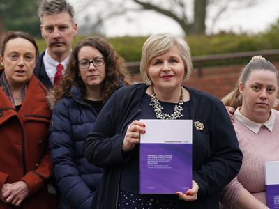 Shrewsbury maternity scandal: Key findings from damning Ockenden inquiry report