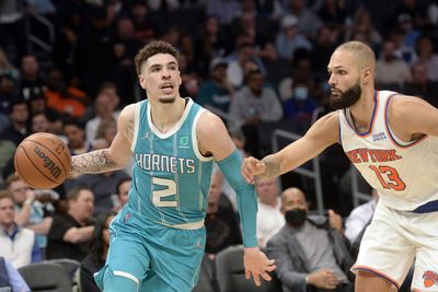 Hornets vs. Knicks: Prediction, point spread, odds, over/under, betting picks