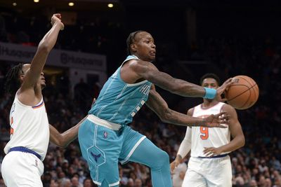 Hornets vs. Knicks: Lineups, injuries and broadcast info for Wednesday