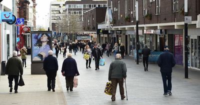 The Mersey neighbourhood where broadband is slower than 3G