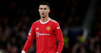 What is Cristiano Ronaldo's net worth - Manchester United salary, sponsorship deals and investments