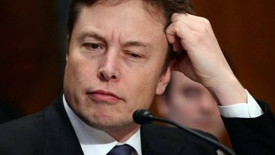 Musk Quotes Eminem Lyrics In Action To Revoke SEC's Consent Decree