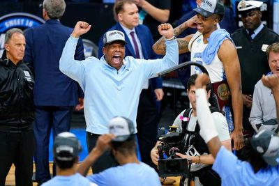 Where Are the Doubters Now? Coach Hubert Davis at the Heart of Tar Heels’ Tourney Run