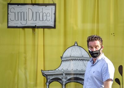 Face mask laws to end in Scotland on ‘phased basis’ from Monday – Sturgeon