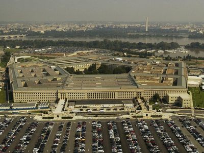 Department Of Defense Delays Cloud Computing Contract: What You Need To Know