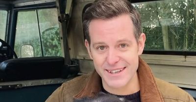Matt Baker's Travels With Mum and Dad to feature trip to Bamburgh as More4 show debuts