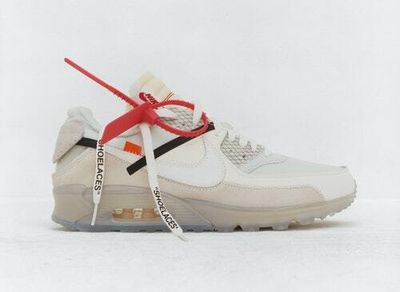 Off-White secures zip tie trademark after four-year battle