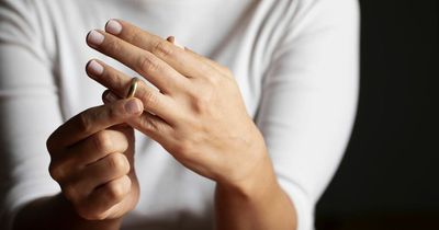 New 'no fault' UK divorce law explained ahead of huge change from April 6