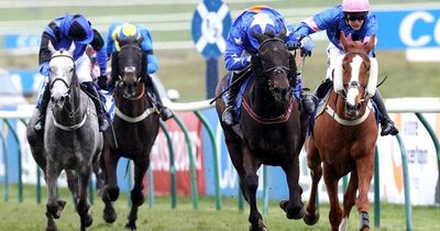 When is the Scottish Grand National? Start time, channel and betting odds