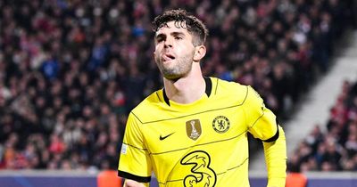 Hershey hero and USMNT star Christian Pulisic: Captain America's rise to Chelsea undroppable