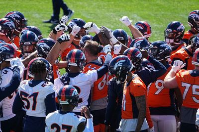 Broncos’ offseason program will begin on April 11