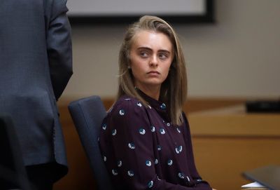 The Girl from Plainville: What is the true story behind the Michelle Carter case?