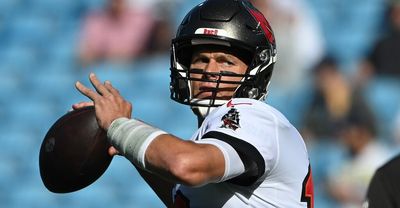 Panthers HC Matt Rhule: Tom Brady’s unretirement ‘healthy’ for NFL