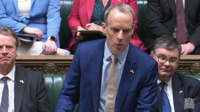 Case for reforming parole system ‘clear and made out’ – Raab