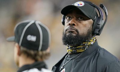 NFL says all 32 teams must have minority offensive coach this season