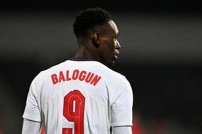 Arsenal: Folarin Balogun making his mark as huge chance looms under Mikel Arteta this summer