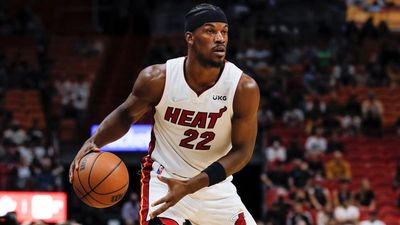 Six Burning Questions for the Heat