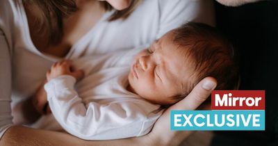 Group B Strep: Risk in pregnancy as silent disease kills a baby a week in UK