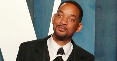 Will Smith 'getting therapy over childhood issues that saw him lash out at Chris Rock'