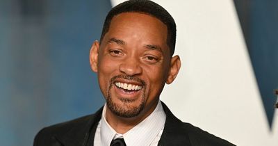 Will Smith savagely mocks bald man in clip unearthed after Oscars slap scandal