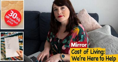 Mum explains how she saved £912 by cancelling just three bills - and you can too