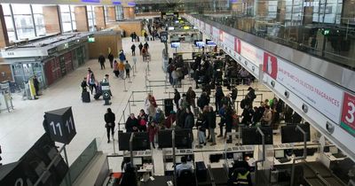 Dublin Airport workers spat on and abused by frustrated passengers over delays, whistleblower claims