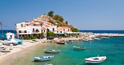 Latest entry requirements for Spain, Portugal, Turkey and more ahead of the Easter holidays
