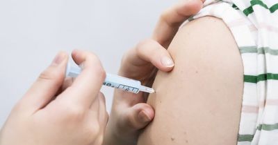 HPV vaccine changes announced by government