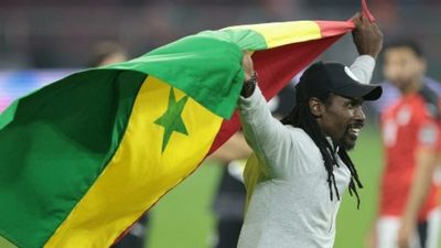 Egyptians complain over alleged race abuse in World Cup qualifier in Senegal