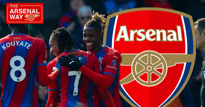 Arsenal buoyed by Wilfried Zaha and Michael Olise injury worry to continue top four fortune