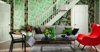 How to use pattern to the maximum in your home like a professional interior designer