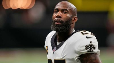 Malcolm Jenkins Announces Retirement at 34 Years Old