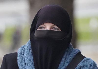 Woman who travelled to territory of so-called IS not ‘prima facie a terrorist’