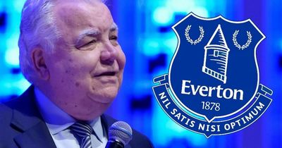 Bill Kenwright makes new promise as Everton slam 'greed' of European Super League clubs