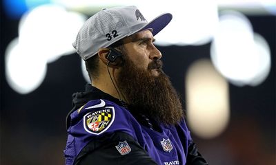 Weddle, the NFL version of Wordle, is here and it’s awesome