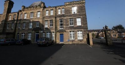 Former Morpeth police station is up for sale for £3.25m after standing empty for seven years