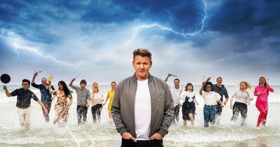 BBC Gordon Ramsay's Future Food Stars: Start time, how the new show works and contestants