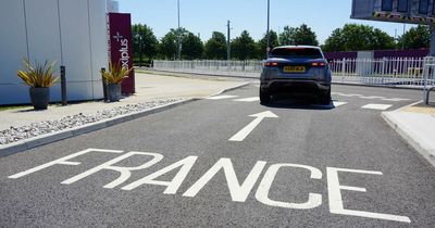 Le Shuttle brings key French food and wine events closer for UK families