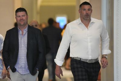 Titans’ projected top 51 cap space after 2 weeks of free agency