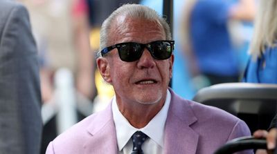 Colts Owner Jim Irsay Calls Carson Wentz Era ‘A Mistake,’ ‘Very Obvious’ For Indy to Move On