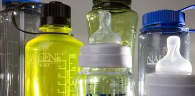Science shows that BPA and other endocrine disruptors are harmful to human health, which should incite tighter regulations