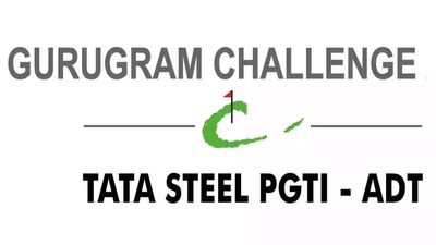 Gurugram Challenge: Manu Gandas, Abhijit Singh Chadha best-placed Indians in tied fourth